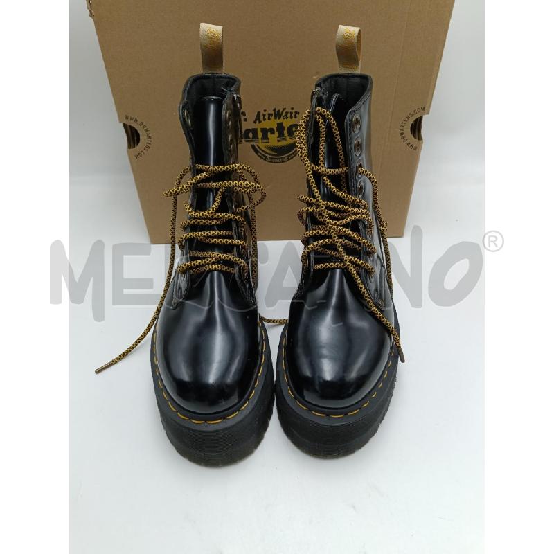 STIVALI DONNA DR MARTENS ZEPPA | Mercatino dell'Usato Milano centrale 5
