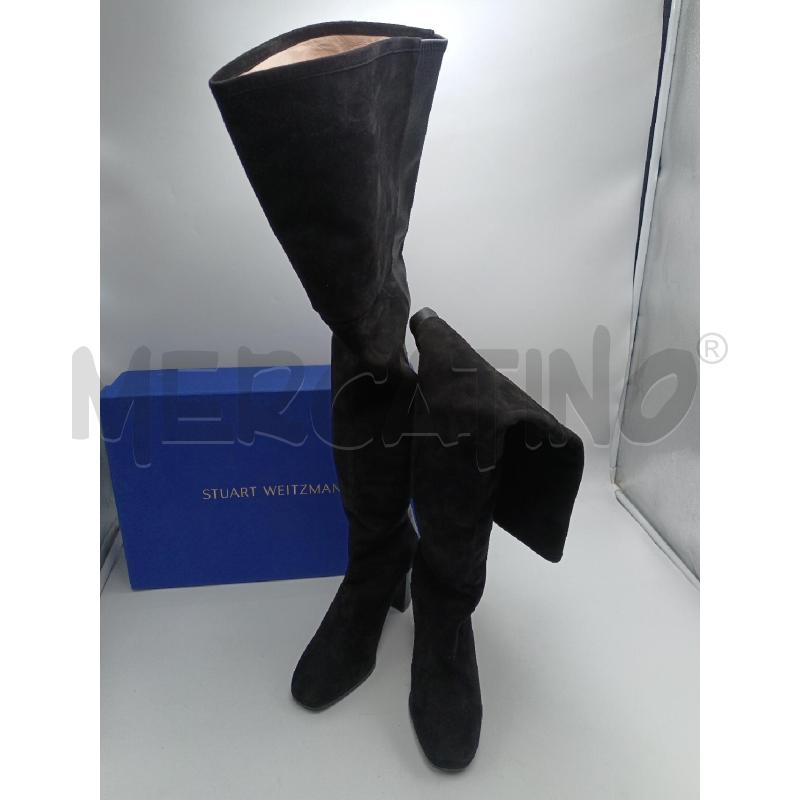 STIVALI DONNA STUART WEITZMAN | Mercatino dell'Usato Milano centrale 1