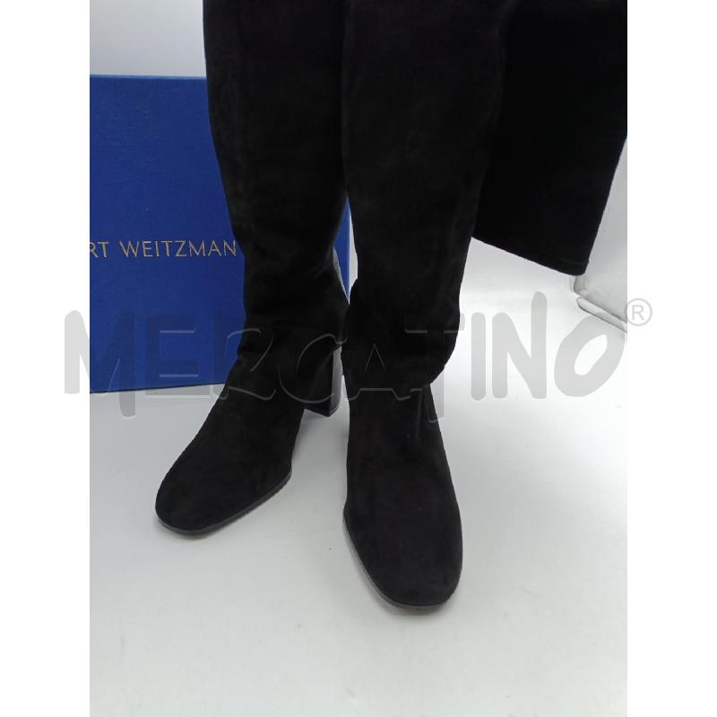 STIVALI DONNA STUART WEITZMAN | Mercatino dell'Usato Milano centrale 2