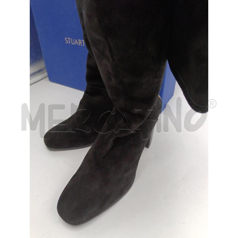 STIVALI DONNA STUART WEITZMAN | Mercatino dell'Usato Milano centrale 3