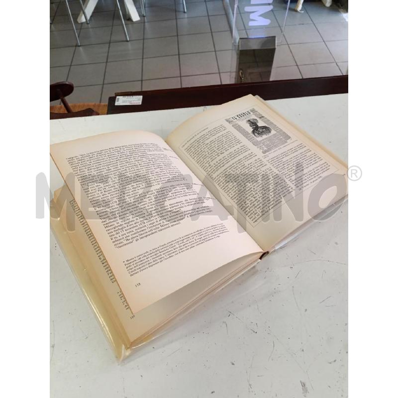 STORIA DI MILANO  | Mercatino dell'Usato Milano centrale 2