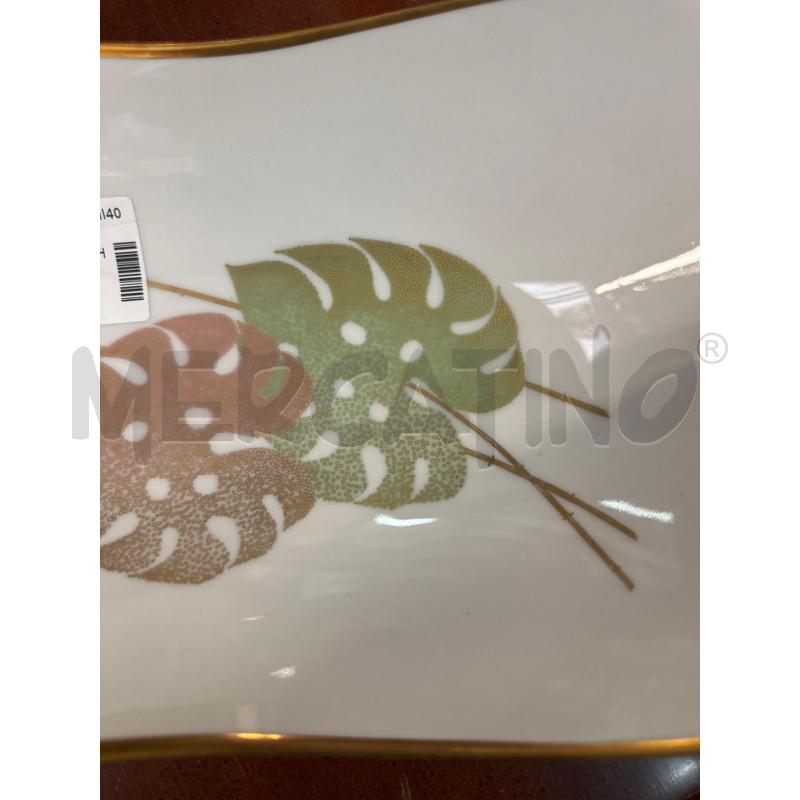 SVUOTA TASCHE ROSENTHAL  | Mercatino dell'Usato Milano centrale 2