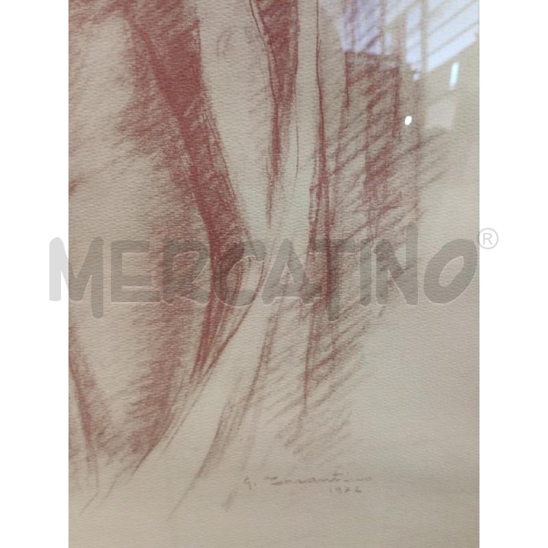 TARANTINO G. NUDO FEMMINILE  | Mercatino dell'Usato Milano centrale 3