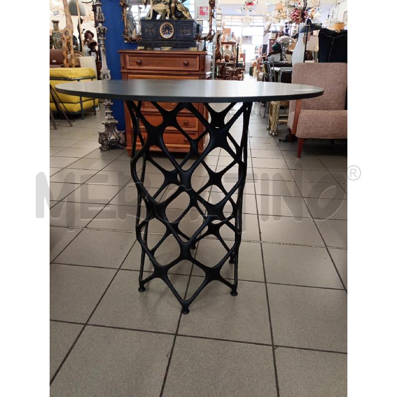 TAVOLINO CAPPELLINI X TABLE | Mercatino dell'Usato Milano centrale 3