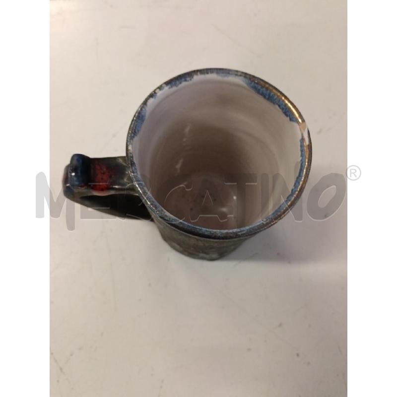 TAZZA GAMBINI ITALY  | Mercatino dell'Usato Milano centrale 2