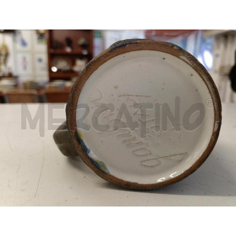 TAZZA GAMBINI ITALY  | Mercatino dell'Usato Milano centrale 3