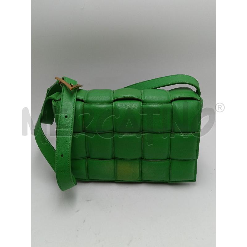 TRACOLLA DONNA BOTTEGA VENETA | Mercatino dell'Usato Milano centrale 1