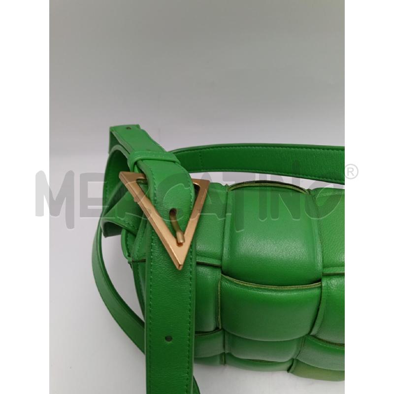 TRACOLLA DONNA BOTTEGA VENETA | Mercatino dell'Usato Milano centrale 2