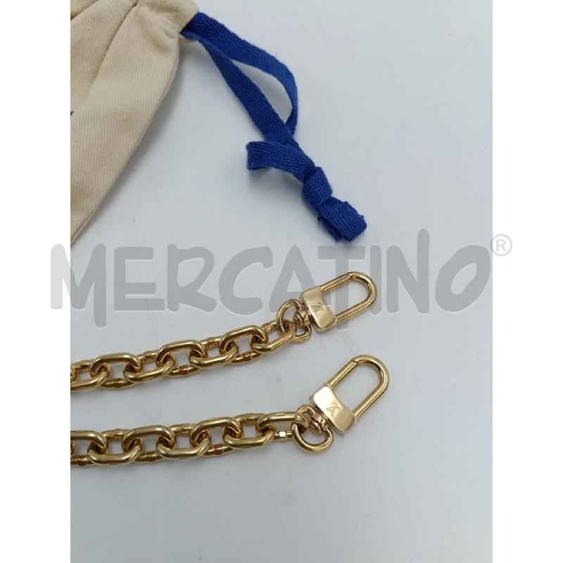 TRACOLLA DONNA  LOUIS VUITTON  | Mercatino dell'Usato Milano centrale 2