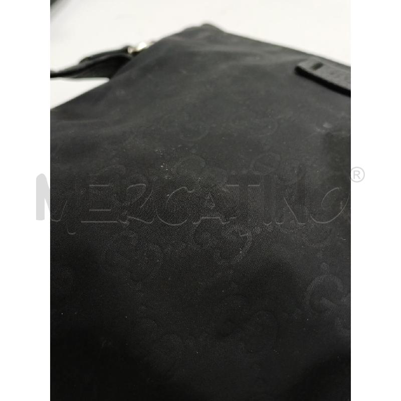 TRACOLLA GUCCI | Mercatino dell'Usato Milano centrale 2