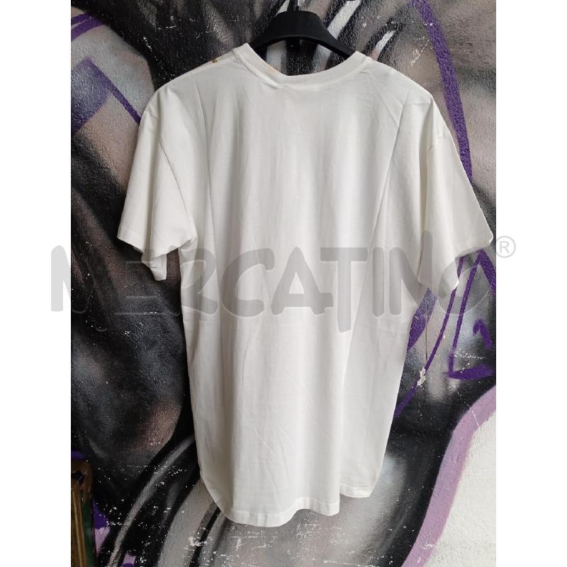 T SHIRT DONNA MOSCHINO COUTURE | Mercatino dell'Usato Milano centrale 5