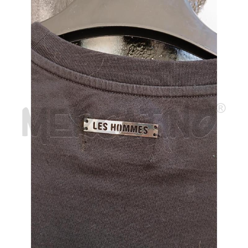 T SHIRT UOMO LES HOMMES  | Mercatino dell'Usato Milano centrale 4
