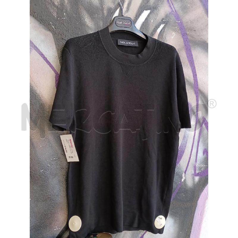 T SHIRT UOMO NEILL BARRETT  | Mercatino dell'Usato Milano centrale 1