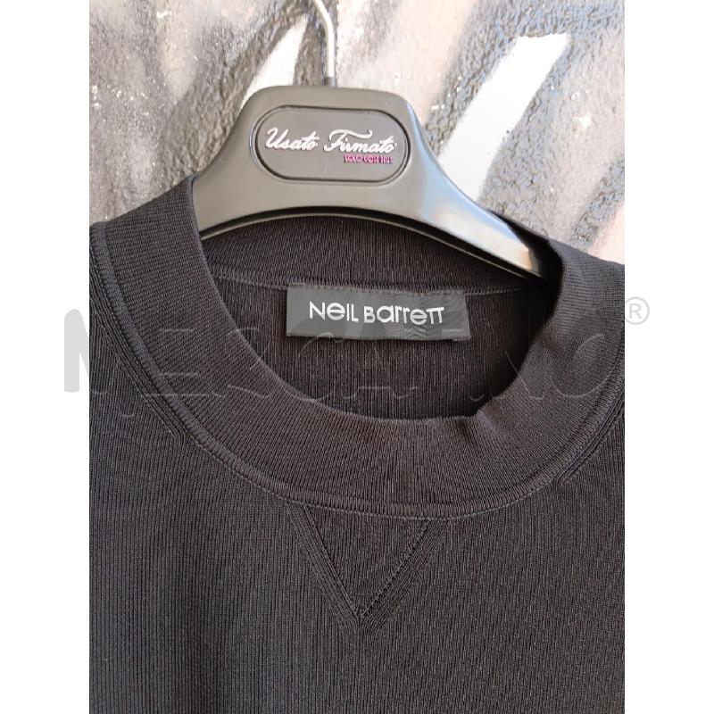 T SHIRT UOMO NEILL BARRETT  | Mercatino dell'Usato Milano centrale 2
