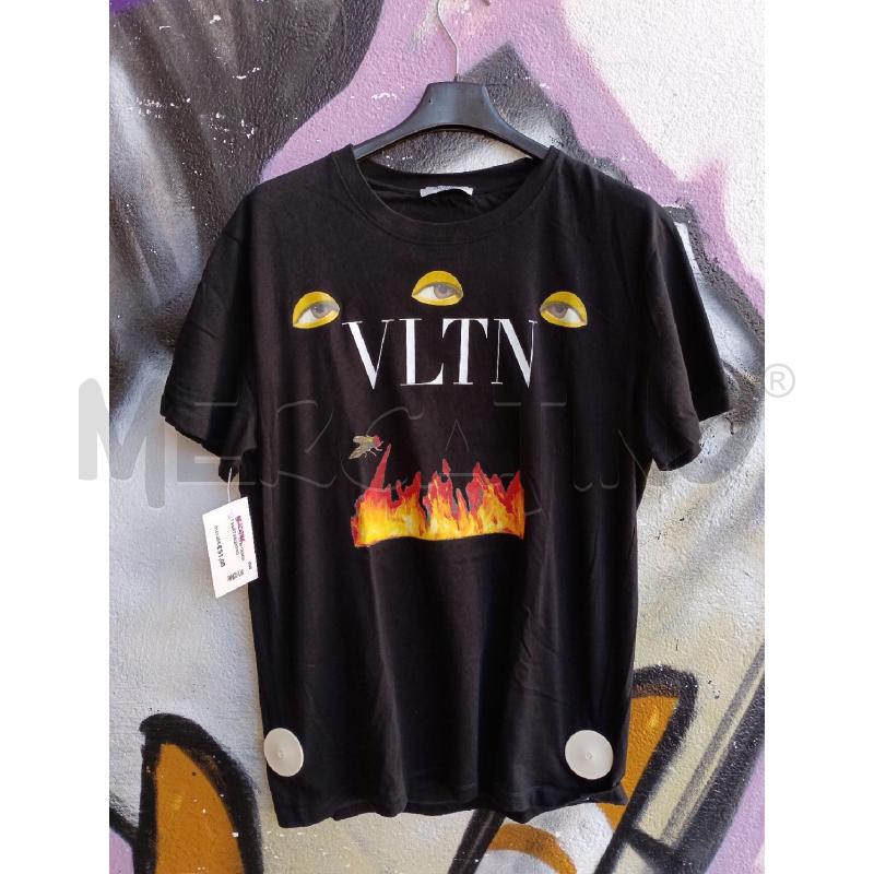 T SHIRT VALENTINO | Mercatino dell'Usato Milano centrale 1