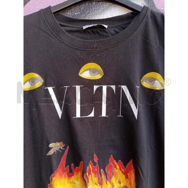 T SHIRT VALENTINO | Mercatino dell'Usato Milano centrale 2