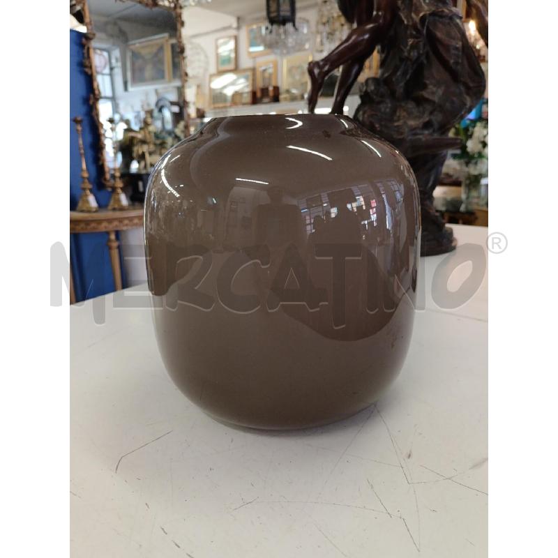 VASO CAPPELLINI ARYA | Mercatino dell'Usato Milano centrale 1
