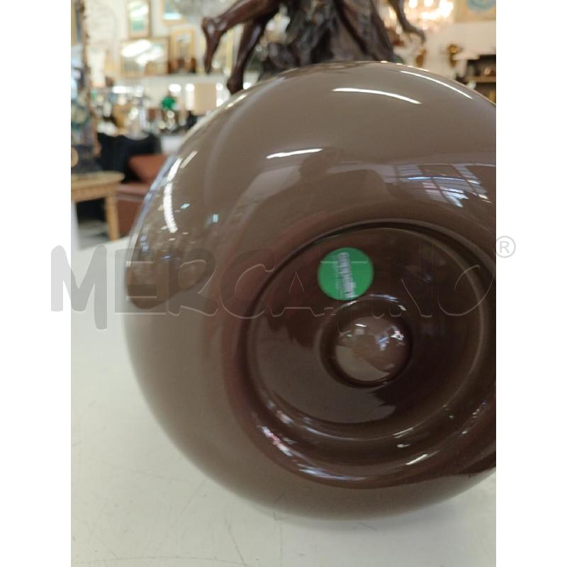 VASO CAPPELLINI ARYA | Mercatino dell'Usato Milano centrale 3