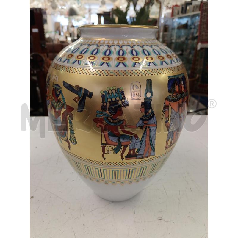 VASO KAISER GERMANY EGITTO  | Mercatino dell'Usato Milano centrale 1