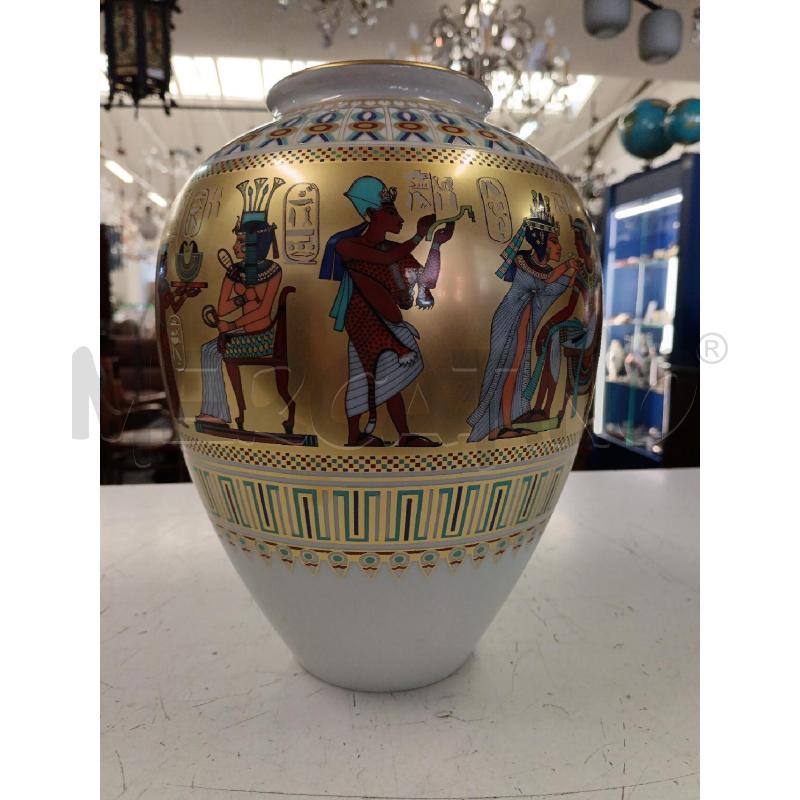 VASO KAISER GERMANY EGITTO  | Mercatino dell'Usato Milano centrale 2