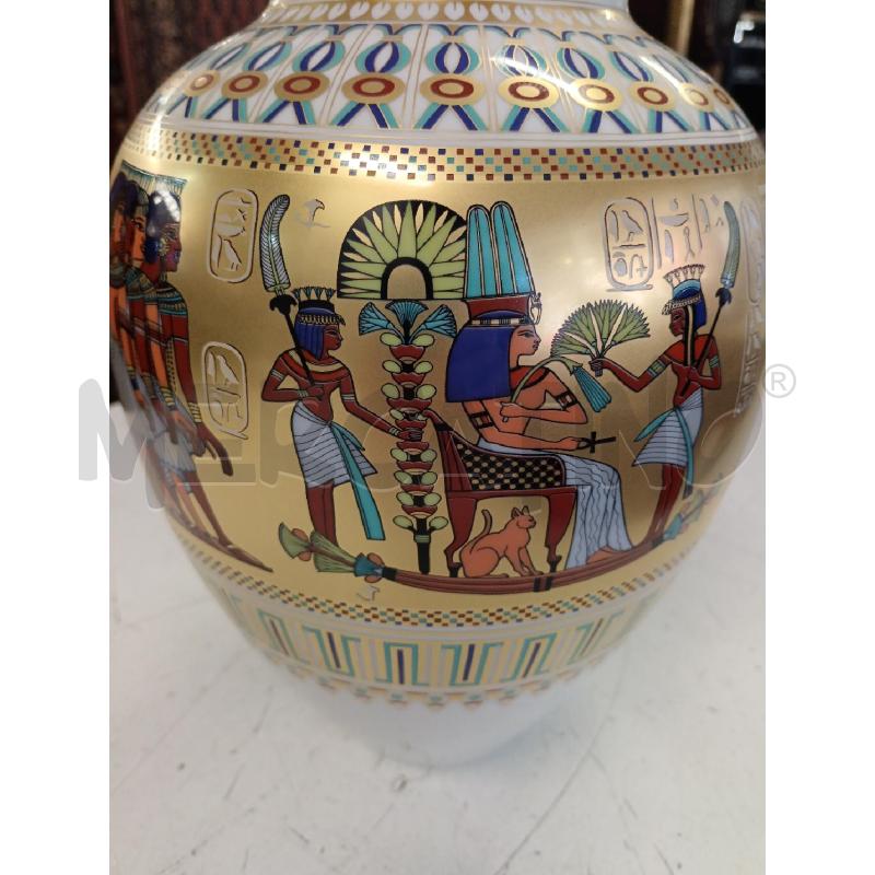 VASO KAISER GERMANY EGITTO  | Mercatino dell'Usato Milano centrale 4