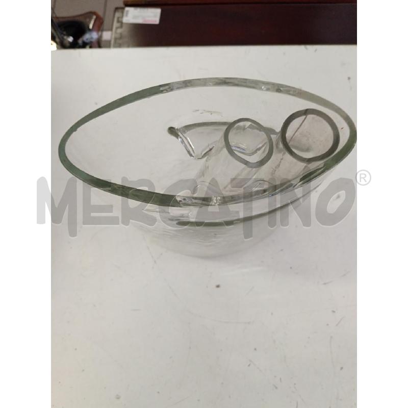 VASO MONOFIORE DOPPIO | Mercatino dell'Usato Milano centrale 2