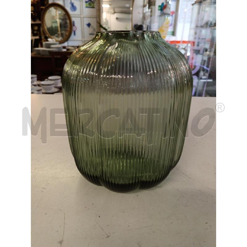 VASO VILLEROY  | Mercatino dell'Usato Milano centrale 1