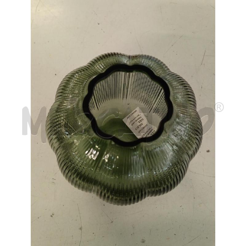VASO VILLEROY  | Mercatino dell'Usato Milano centrale 2