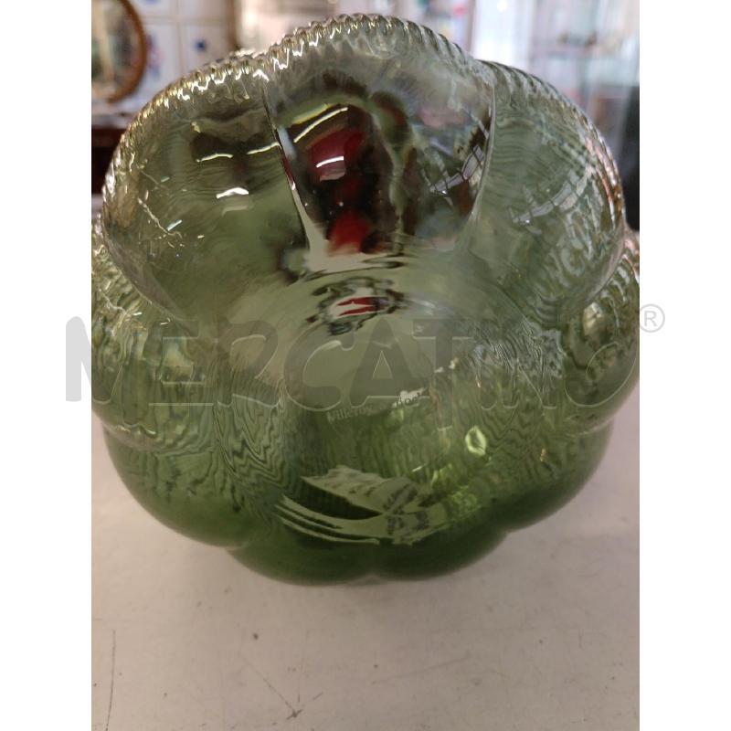 VASO VILLEROY  | Mercatino dell'Usato Milano centrale 3