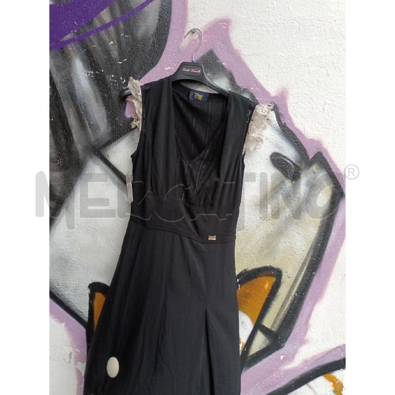 VESTITO DONNA CAVALLI CLASS | Mercatino dell'Usato Milano centrale 1