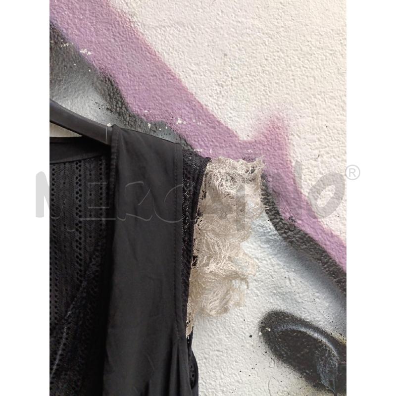 VESTITO DONNA CAVALLI CLASS | Mercatino dell'Usato Milano centrale 4