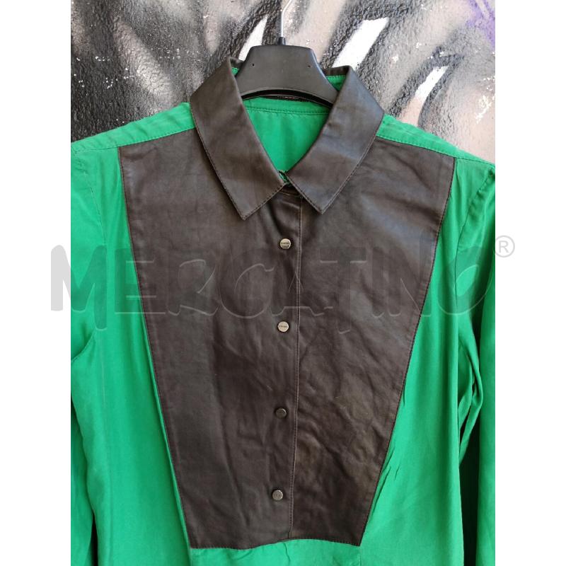 VESTITO DONNA DIRK BIKKEMBERGS  | Mercatino dell'Usato Milano centrale 2