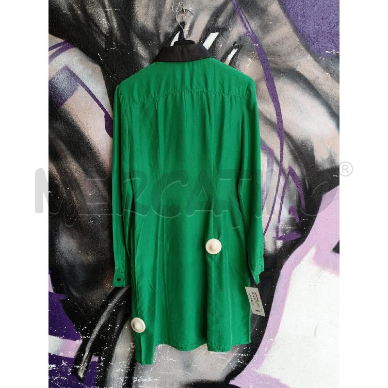 VESTITO DONNA DIRK BIKKEMBERGS  | Mercatino dell'Usato Milano centrale 3