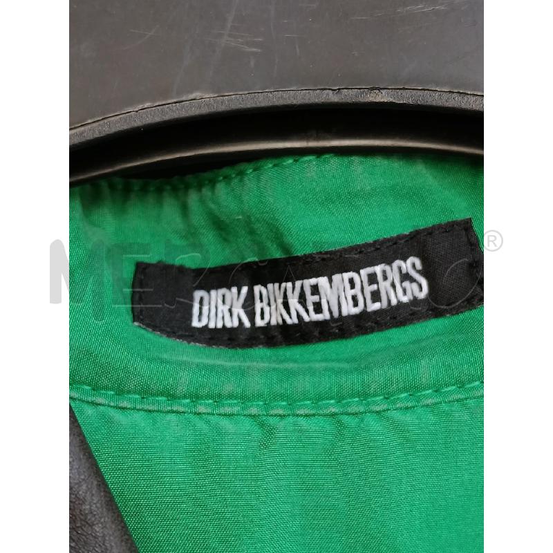 VESTITO DONNA DIRK BIKKEMBERGS  | Mercatino dell'Usato Milano centrale 4
