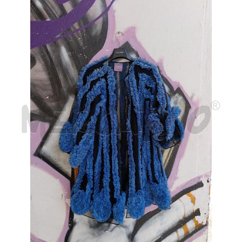 VESTITO DONNA FILIPPO LATERZA  | Mercatino dell'Usato Milano centrale 1