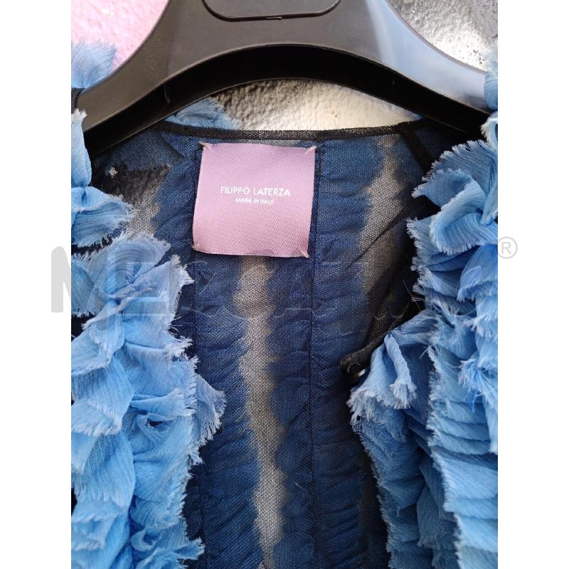 VESTITO DONNA FILIPPO LATERZA  | Mercatino dell'Usato Milano centrale 2