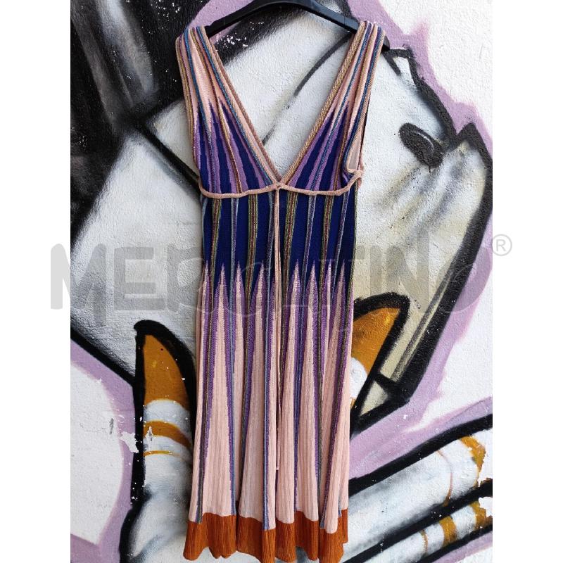 VESTITO DONNA FORTE FORTE | Mercatino dell'Usato Milano centrale 4
