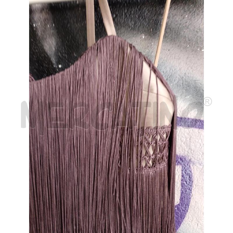 VESTITO DONNA FRANGE  | Mercatino dell'Usato Milano centrale 2