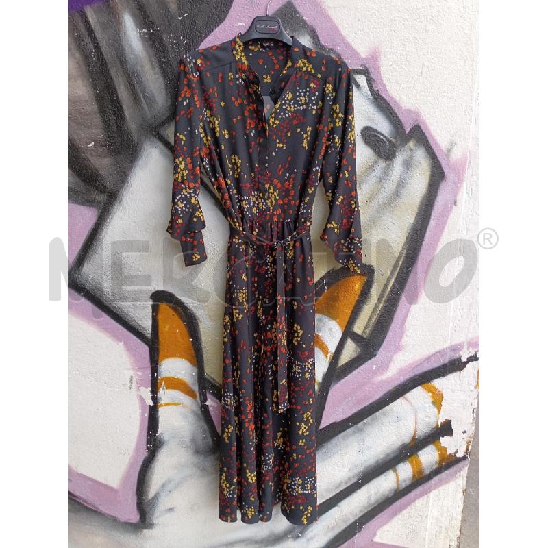 VESTITO DONNA MAX&CO | Mercatino dell'Usato Milano centrale 1