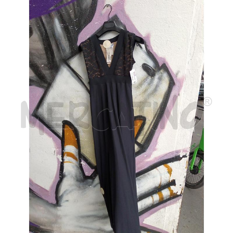 VESTITO DONNA PAIN DE SUCRE  | Mercatino dell'Usato Milano centrale 1