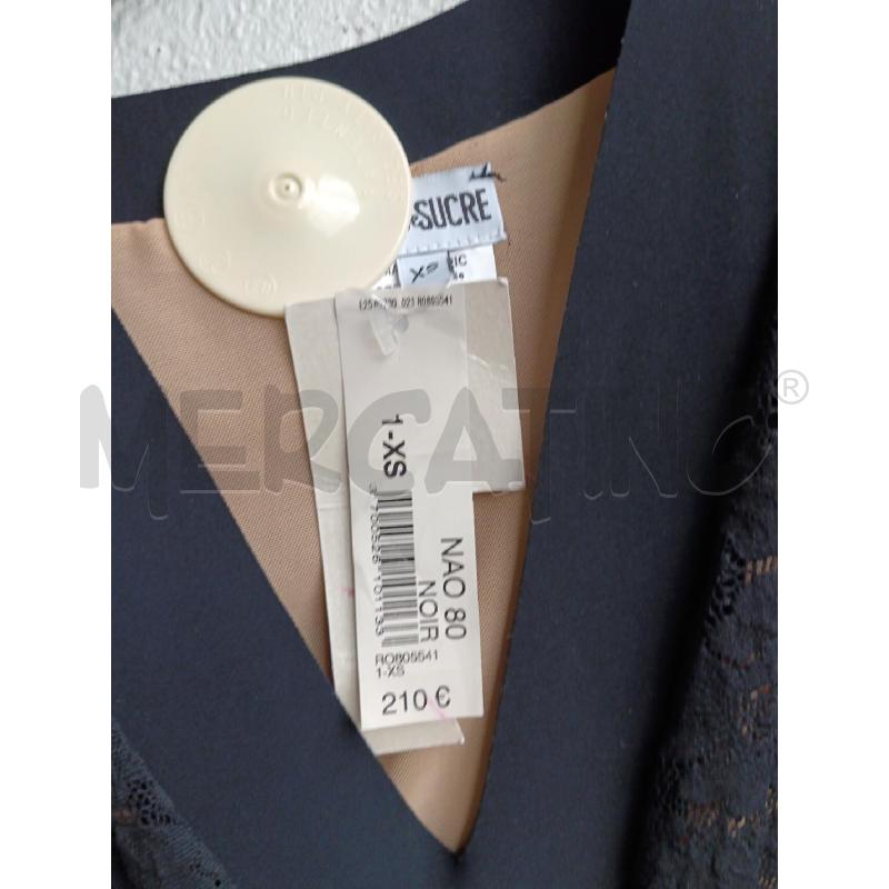 VESTITO DONNA PAIN DE SUCRE  | Mercatino dell'Usato Milano centrale 2
