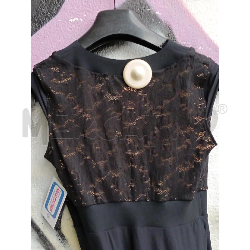 VESTITO DONNA PAIN DE SUCRE  | Mercatino dell'Usato Milano centrale 4