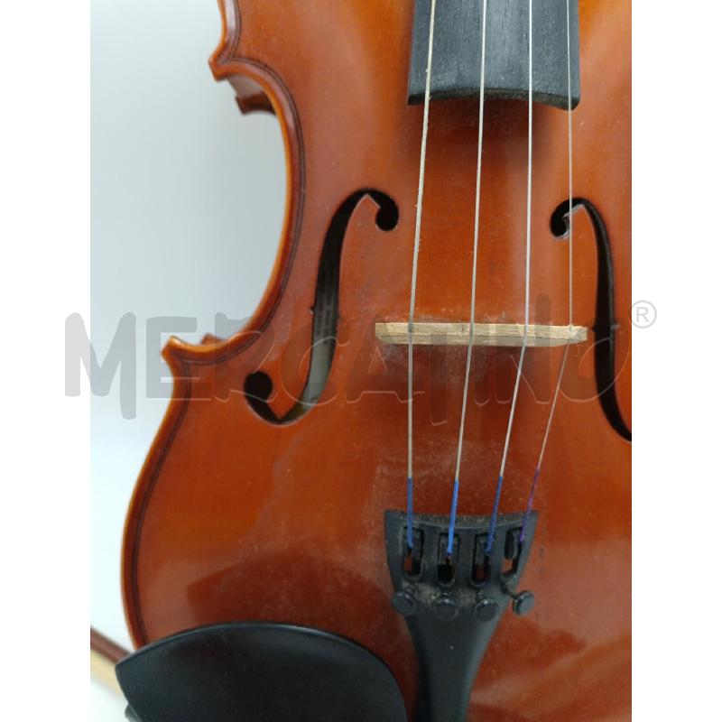 VIOLINO YAMAHA  | Mercatino dell'Usato Milano centrale 2