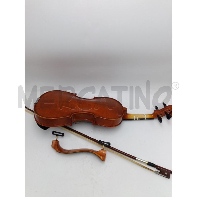 VIOLINO YAMAHA  | Mercatino dell'Usato Milano centrale 3