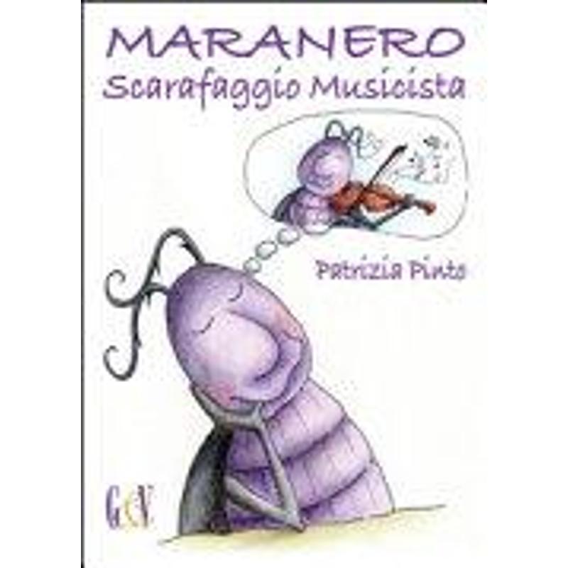 MARANERO SCARAFAGGIO MUSICISTA | Mercatino dell'Usato Milano ripamonti 1