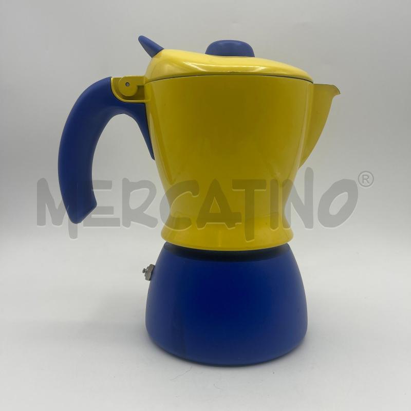 MOKA MUKKA EXPRESS TWEETY  | Mercatino dell'Usato Bresso 2
