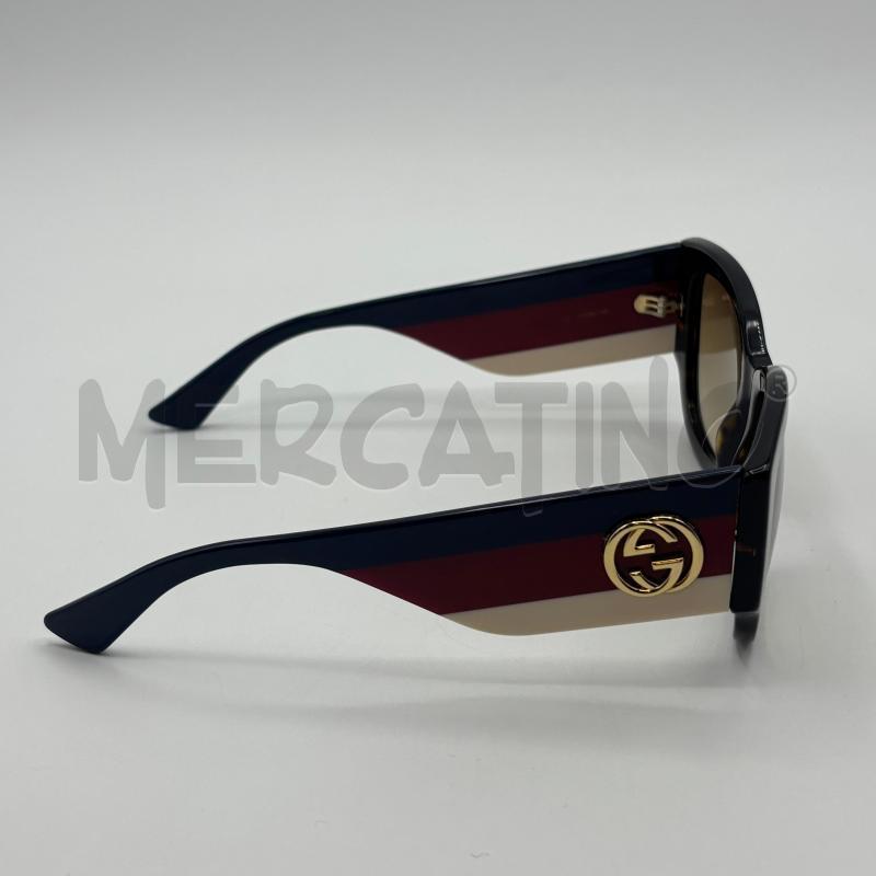 OCCHIALI DONNA GUCCI GG0276S 002 | Mercatino dell'Usato Bresso 2
