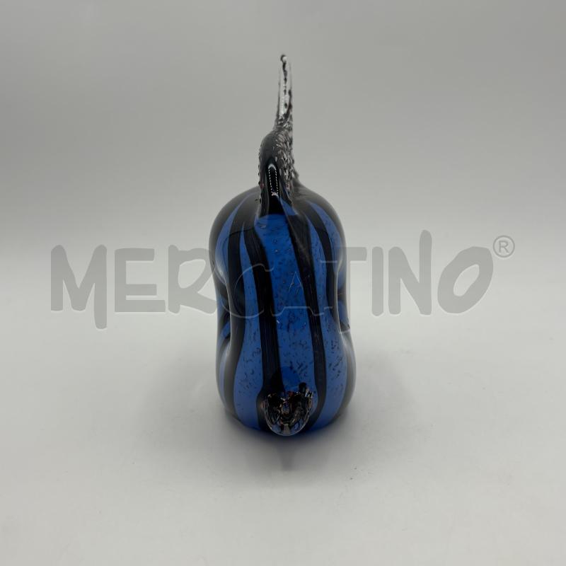 PESCE VETRP BLU SFUMATURE | Mercatino dell'Usato Bresso 2