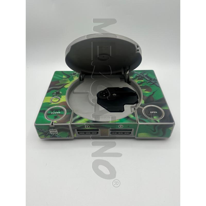 PLAY STATION 1 BORN TO KILL NO PAD | Mercatino dell'Usato Bresso 2