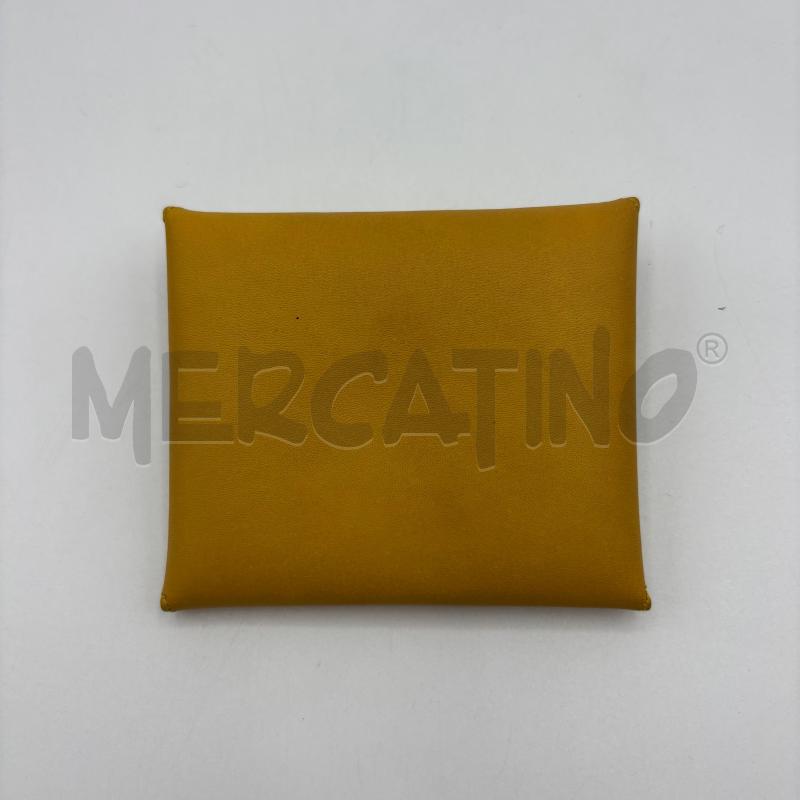 PORTA MONETE GUCCI  | Mercatino dell'Usato Bresso 4
